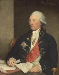 Sir John Dick, 1783